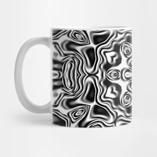 Modern, luxury, abstract, colorful vector patterns, suitable for various products. Mug